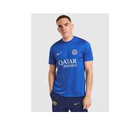 Nike Inter Milan Strike T-Shirt - Blue - Mens S