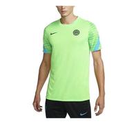 Nike Inter Milan Strike Training T-Shirt 'Green' DB6915-302 S