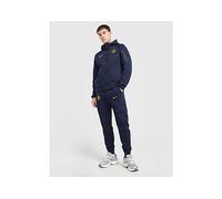 Nike Inter Milan Tech Fleece Joggers - Blue - Mens L
