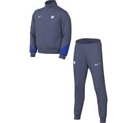 Nike Inter Milan Track Suit Inter Y Nk Df Strk Trk Suit K, Diffused Blue/Lyon Blue/Sanddrift, FN9976-491, L