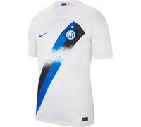 Nike Inter T-Shirt White/Lyon Blue XXL