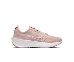 Nike Interact Run Size 38½ Women's Running Shoes - Lightweight and Comfortable in Pink for Your Next Run (EU)