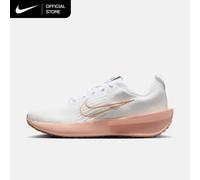 Nike Interact Run Women's Running Trainers Size UK 6 'White' New In No Lid Box