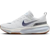 Nike Invincible 3 Men's Road Running Shoe DR2615, White Blue Void Blue Tint Sail, 6 UK