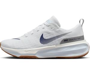 NIKE Invincible 3 Men's Road Running Shoe DR2615, White Blue Void Blue Tint Sail, 7 UK