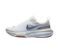 Nike Invincible 3 Men's Road Running Shoe DR2615, White Blue Void Blue Tint Sail, 9 UK
