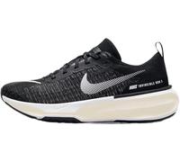 Nike Invincible 3 Women's Road Running Shoes (DR2660-001,Black/White-Dark Grey-White) Size 8.5