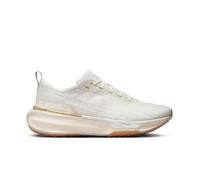 Nike Invincible 3 Women's Running Shoes in Light Bone/Pale Ivory for Ultimate Comfort