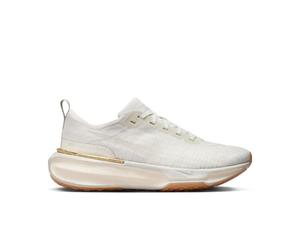 Nike Invincible 3 Women's Running Shoes in Light Bone/Pale Ivory for Ultimate Comfort