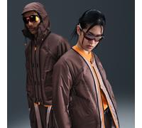Nike ISPA Adapt Sense Air Jacket - Brown - Polyester XS