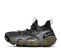 Nike ISPA Link 'Black Medium Olive' CN2269-003 8.5