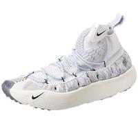 NIKE ISPA Sense Flyknit Mens Running Trainers CW3203 Sneakers Shoes (UK 7 US 8 EU 41, Phantom Black Coconut Milk 001)