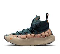 Nike ISPA Sense Flyknit 'Mineral Slate Magma Orange' CW3203-300 8