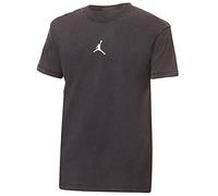 NIKE J Df Air Dry Gfx T-Shirt Black/White M