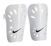 Nike J Guard Shin Guards - White, Size Large (L) | SP0040-101
