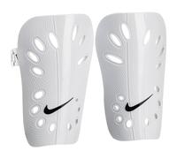 Nike J Guard Shinguard White Small