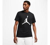 Air Jordan Jumpman Big Logo T Shirt M Black