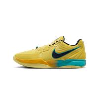 Nike JA 2 Basketball Shoes - Yellow 9.5