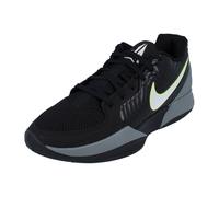 46 Nike Ja 2 Shoe, Black/phantom-lt Smoke Grey