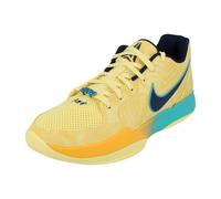 Nike Ja 2 Out My Body Yellow C700