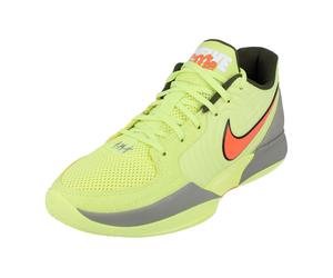Nike Ja 2 Mens Basketball Trainers Fd7328 701 - UK 10 | US 11 | EU 45