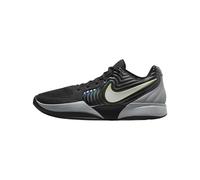 43 Nike Ja 2 Shoe, Black/phantom-lt Smoke Grey