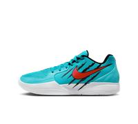 Nike Ja 2 "Scratch" Basketball Shoes - Blue 6.5