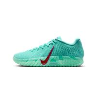 Nike Ja 3 '12 Time' Basketball Shoes - Green 17