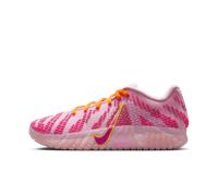 Nike Ja 3 'Jelly Bean' Basketball Shoes - Pink 5.5