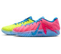 Nike Ja 3 Kool Aid Yellow C700