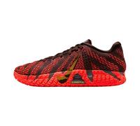 Nike Ja 3 "Lunar New Year Basketball Shoes (Light Chocolate/Silt Red/Metallic Gold), Light Chocolate/Silt Red/Metallic Gold, 8.5
