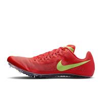 Nike Ja Fly 4 'Bright Crimson Barely Volt' DR2741-601 11.5