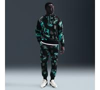 Nike JA Men's Club Fleece Basketball Joggers - Green - Cotton/Polyester S