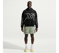 Nike Ja Men's Dri-FIT Basketball Practice Shorts - Yellow - Polyester 4XL Tall