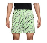 Nike Ja Morant Practice Short Violet C709