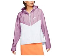 Nike Jacket - Bv3939 Jacket Iced Lilac/White/White XL