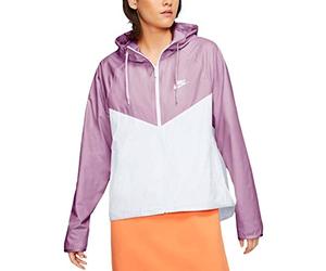 Nike Jacket - Bv3939 Jacket Iced Lilac/White/White XL