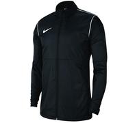 Nike Jacket Coat Rain Water Repellent Rapel Mens Sports Running Football Top New