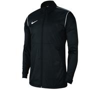 Nike Jacket Coat Rain Water Repellent Rapel Mens Sports Running Football Top New