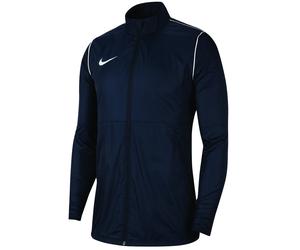 Nike Jacket Coat Rain Water Repellent Rapel Mens Sports Running Football Top New