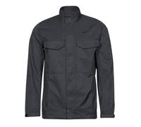Nike Jacket M NSW SPE WVN UL M65 JKT in Black EU XS