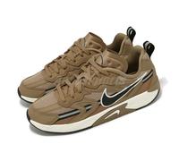 Nike Jam Dark Driftwood Women Breakers Breaking Shoes Sneakers FN0314-200