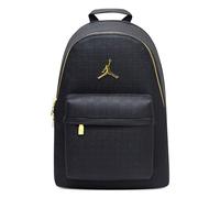NIKE Jam Monogram Backpack, One Size K5X - Black Gold One Size, K5x - Black Gold, One size