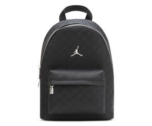 NIKE JAMMONOGRAMBACKPACK Bags, Offnoir, One Size Unisex-Children and Boys