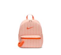 Nike JDI Backpack Kids‘ Mini Backpack (11L) - Orange - Polyester