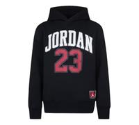 Nike Jersey 23 Pullover Grade School Hoodie (Black/Red)