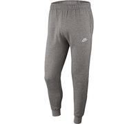 Nike, Jogging, M NSW Club Jggr Bb, Carbone Erica/Antracite/Bianco 071, 3XL