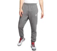 Nike, Jogging, M Nsw Club Jggr Bb, Carbone Erica/Antracite/Bianco 071, S