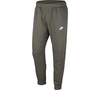 Nike, Jogging, M Nsw Club Jggr Bb, Sequoia/Sequoia/Bianco, 3XL-T