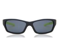 Nike JOLT DZ7378 Kids 010 Kids' Sunglasses Black Size 57